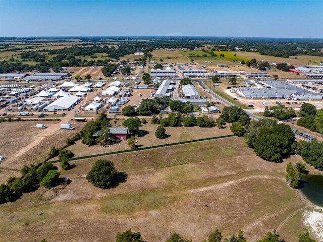 224 Fm 954th Rd, Round Top, TX 78954 - aerial view of property and surrounding area