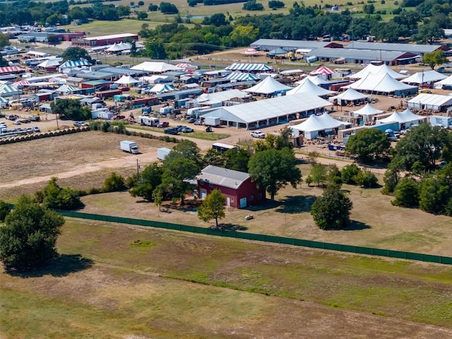 224 Fm 954th Rd, Round Top, TX 78954 - aerial view