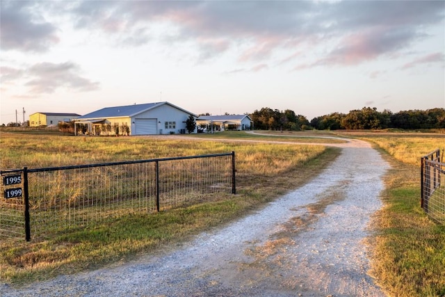 1995 County Road 475, Thrall, TX 76578 - photo 1