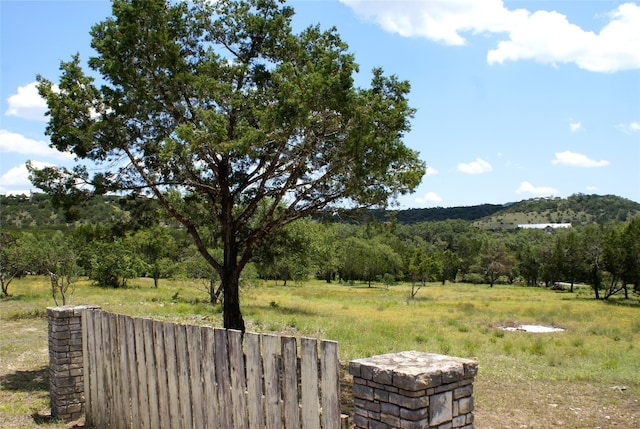 1120A Skyline Dr, Wimberley TX, 78676 land for sale