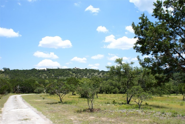 Listing photo 3 for 1120A Skyline Dr, Wimberley TX 78676