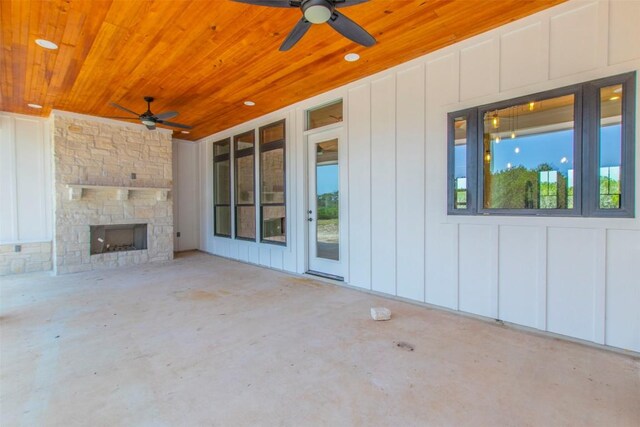 133 Ethan Ln, Burnet, TX 78611 - photo 29