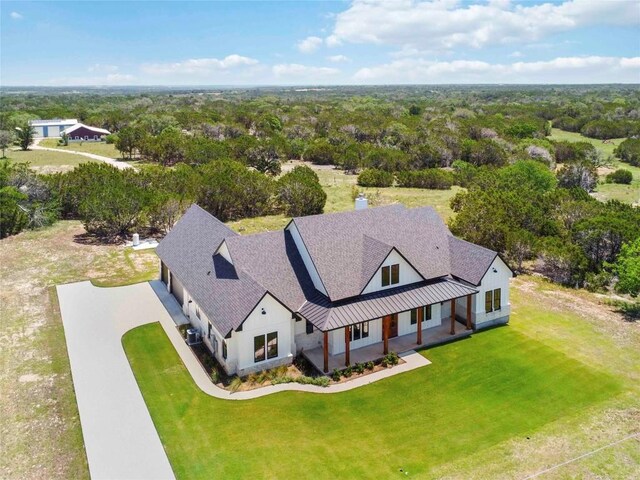133 Ethan Ln, Burnet, TX 78611 - photo 1