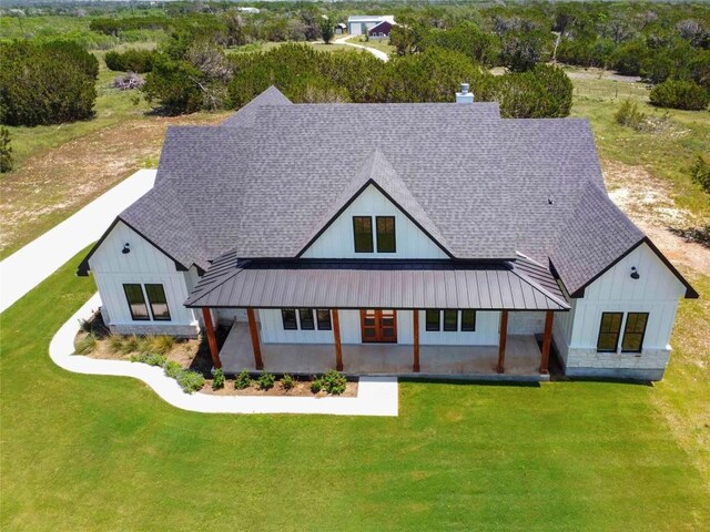 133 Ethan Ln, Burnet, TX 78611 - photo 2
