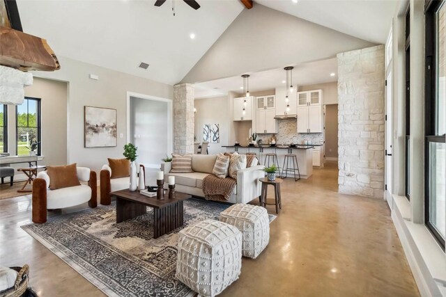133 Ethan Ln, Burnet, TX 78611 - photo 14