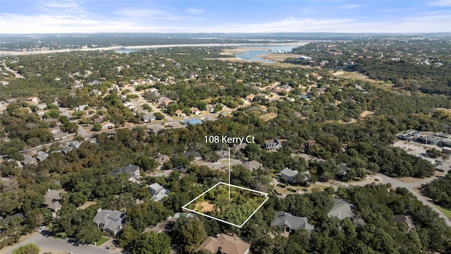 Listing photo 2 for 108 Kerry Ct, Lakeway TX 78734