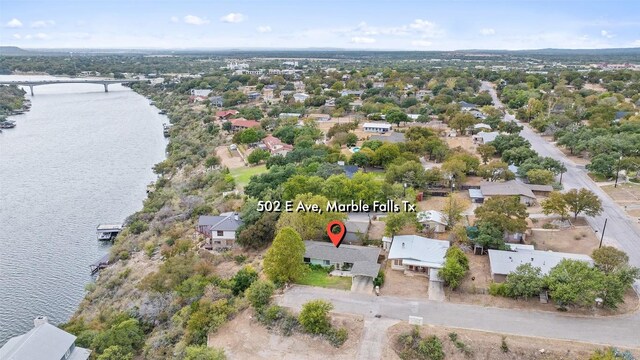 502 E Ave, Marble Falls, TX 78654 - photo 6