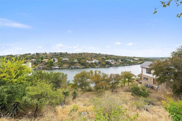 502 E Ave, Marble Falls, TX 78654 - water view