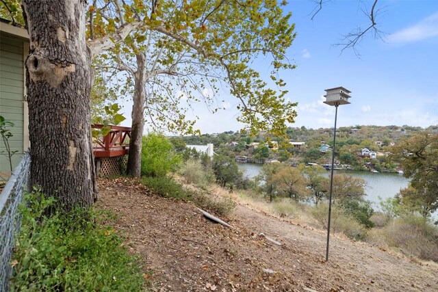 502 E Ave, Marble Falls, TX 78654 - photo 36