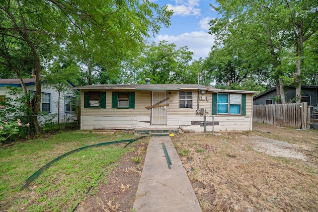 1130 Richardine Ave, Austin TX, 78721 land for sale