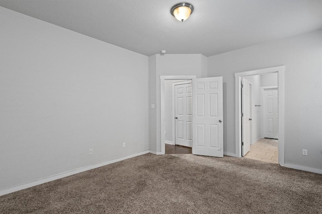 16304 Travesia Way, Austin, TX 78728 - unfurnished bedroom featuring carpet flooring and baseboards