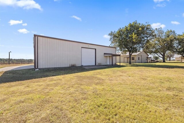 400 County Road 483, Taylor, TX 76574 - photo 32