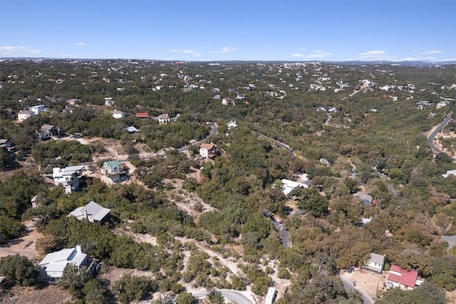 2510 Geronimo Trl, Austin, TX 78734