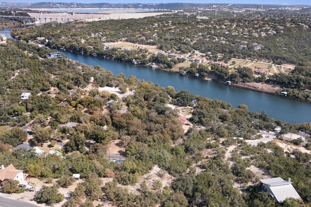2510 Geronimo Trl, Austin, TX 78734