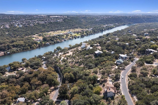 2510 Geronimo Trl, Austin, TX 78734