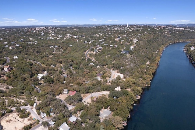 2510 Geronimo Trl, Austin, TX 78734
