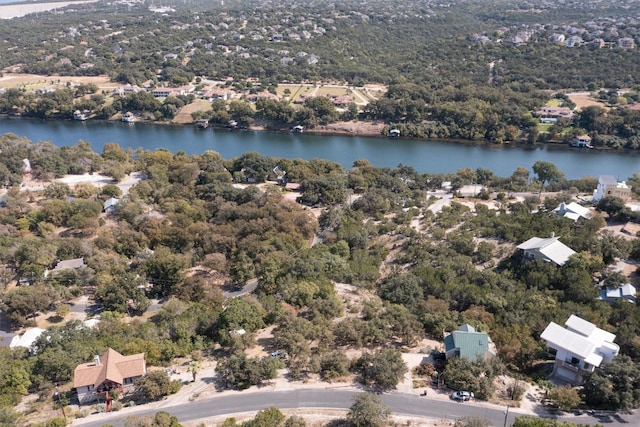 Listing photo 3 for 2510 Geronimo Trl, Austin TX 78734