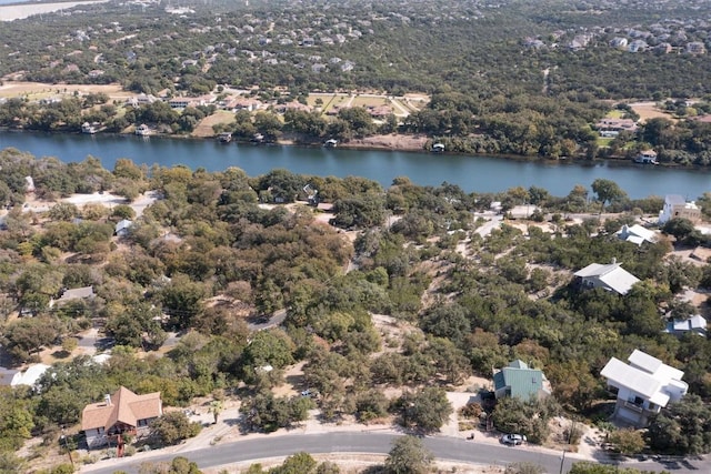 2510 Geronimo Trl, Austin, TX 78734