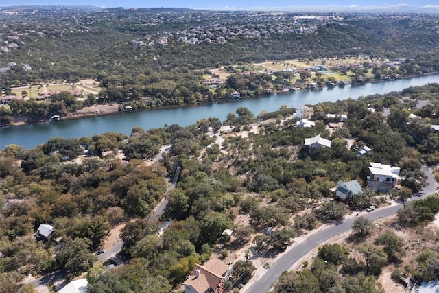 2510 Geronimo Trl, Austin, TX 78734