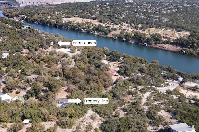2510 Geronimo Trl, Austin, TX 78734