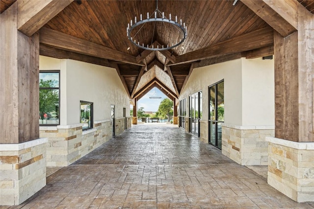 1325 Kneehigh Dr, Georgetown, TX 78633 - view of property's community