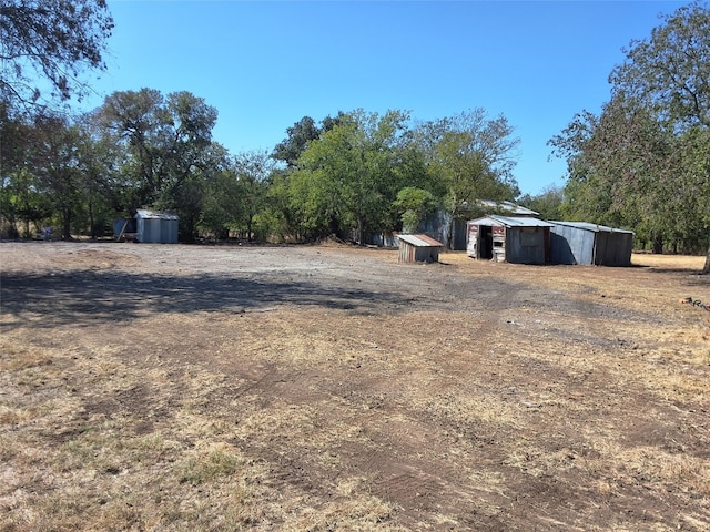 306 W Village Rd, Salado TX, 76571 land for sale