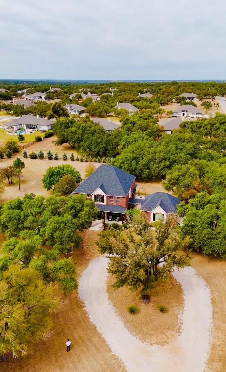 300 Copper Ln, Leander, TX 78641 - view of subject property