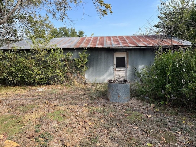 1133 W Bell St, Bartlett, TX 76511 - photo 35