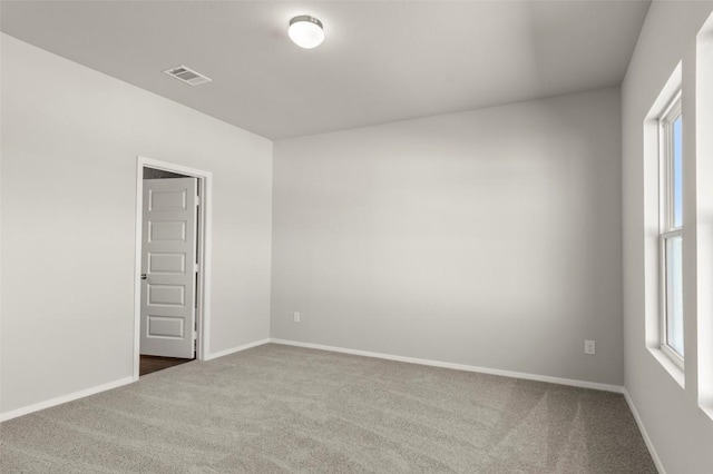 204 Lavender Ln, Elgin, TX 78621 - unfurnished room with carpet and baseboards