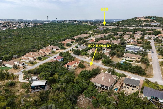 Listing photo 2 for 509 Heron Dr, Austin TX 78734