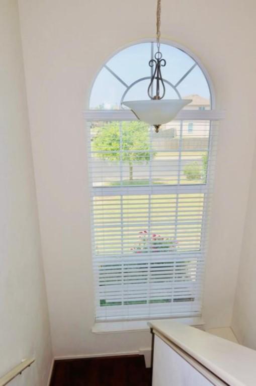 248 Coal Dr, Jarrell, TX 76537 - view of interior details