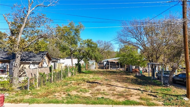 6208 Ponca St, Austin TX, 78741 land for sale