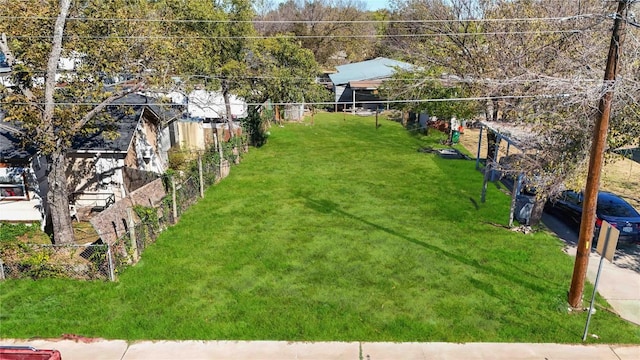 6208 Ponca St, Austin TX, 78741 land for sale