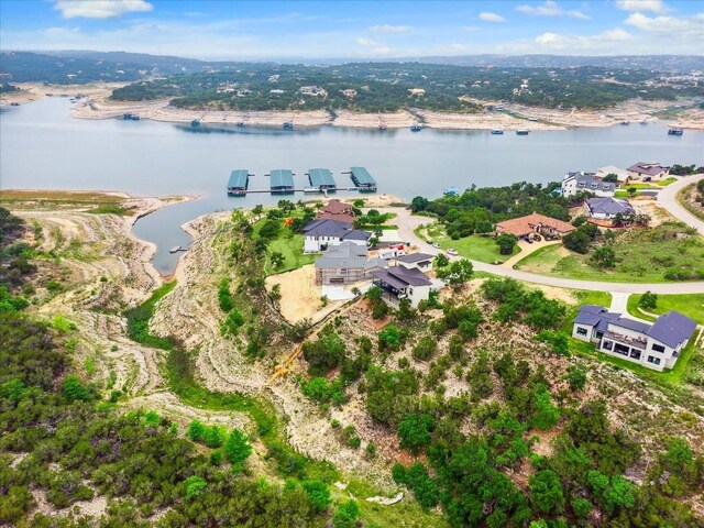 301 Westwater Ct, Lago Vista, TX 78645