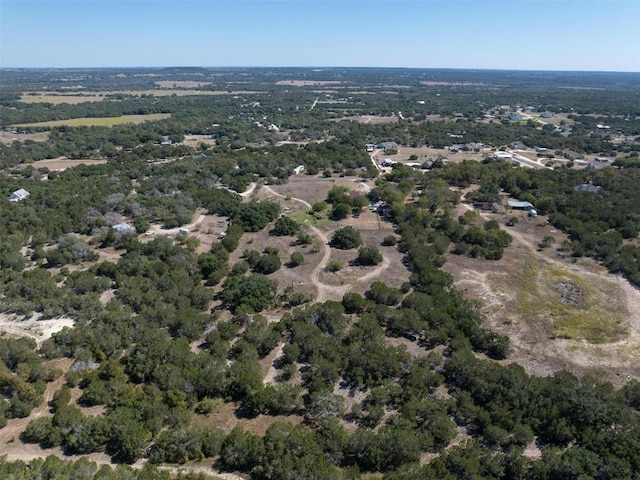 412 S Bear Creek Rd, Liberty Hill TX, 78642 land for sale