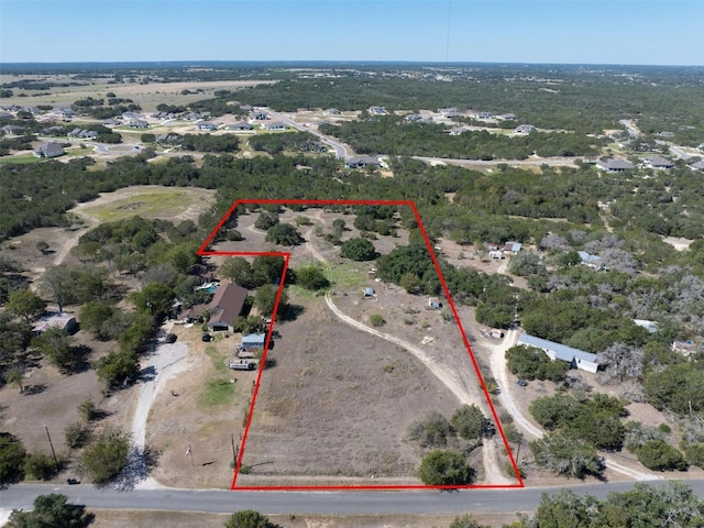 Listing photo 3 for 412 S Bear Creek Rd, Liberty Hill TX 78642