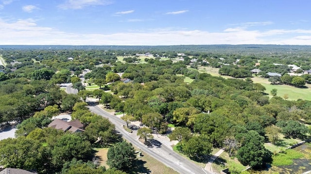 300 Delaware Springs Blvd, Burnet, TX 78611 - view of property location