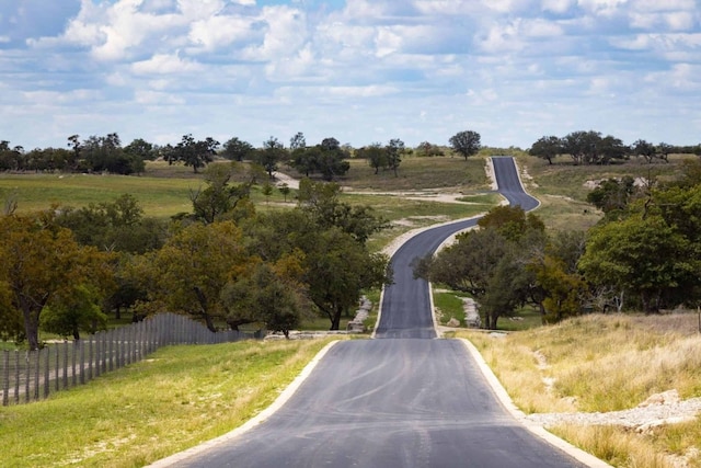 366 Inspiration Loop, Fredericksburg TX, 78624 land for sale