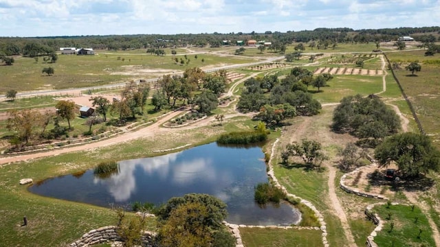 Listing photo 2 for 366 Inspiration Loop, Fredericksburg TX 78624