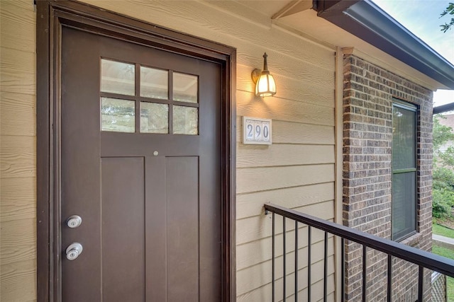 4159 Steck Ave Unit 290, Austin, TX 78759 - view of entrance to property