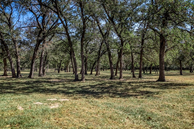 Listing photo 2 for 1075 Private Road 4361st Pr, Dime Box TX 77853