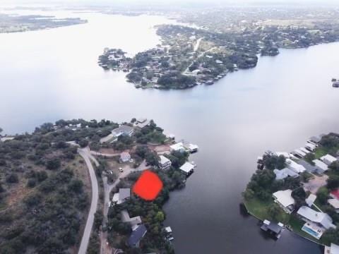 Listing photo 2 for TBD Skyline Dr, Sunrise Beach TX 78643