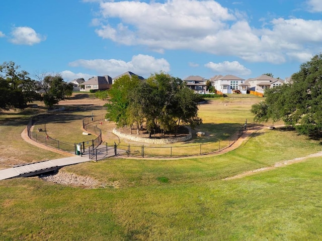309 Greenway Dr, Georgetown, TX 78628 - photo 37