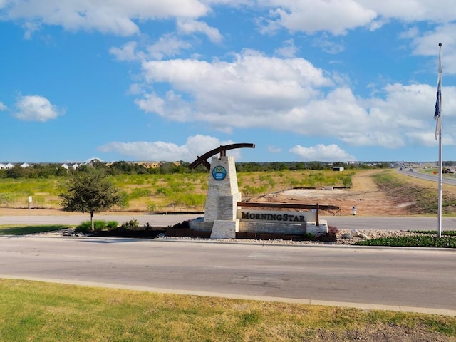 309 Greenway Dr, Georgetown, TX 78628 - view of community