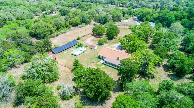 298 Jenkins Rd, Cedar Creek, TX 78612 - view of property location