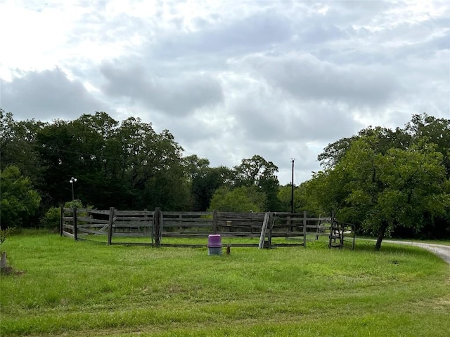298 Jenkins Rd, Cedar Creek, TX 78612 - view of property's community