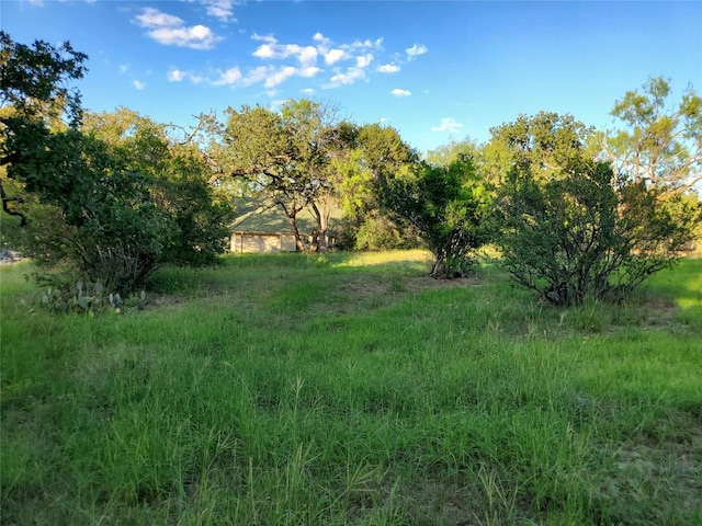 711-LOT8087 Hi Cir W, Horseshoe Bay TX, 78657 land for sale