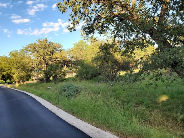 Listing photo 2 for 711-LOT8087 Hi Cir W, Horseshoe Bay TX 78657