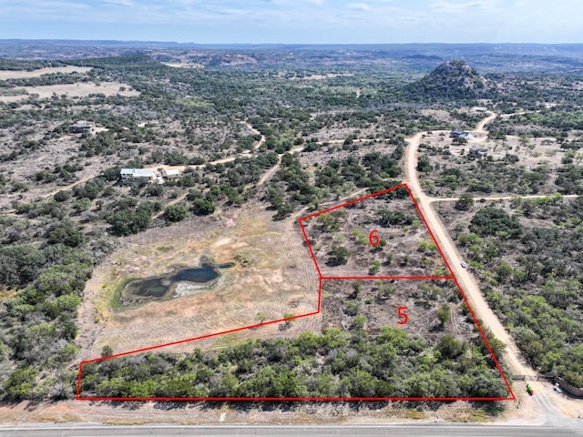 LOTS5 Granite Hills Dr, Burnet TX, 78611 land for sale