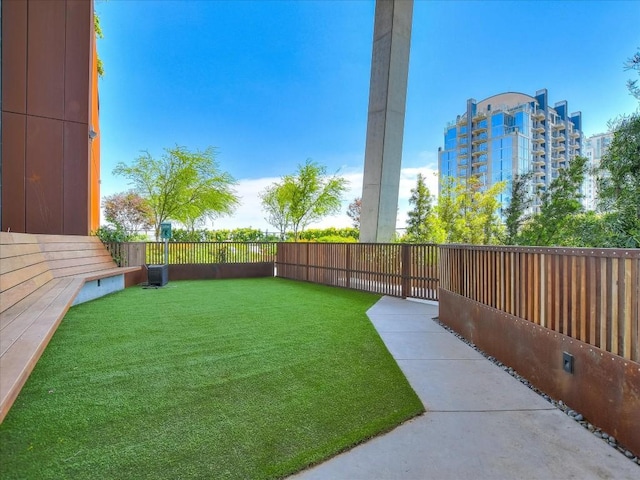 70 Rainey St Unit 1408, Austin, TX 78701 - view of yard